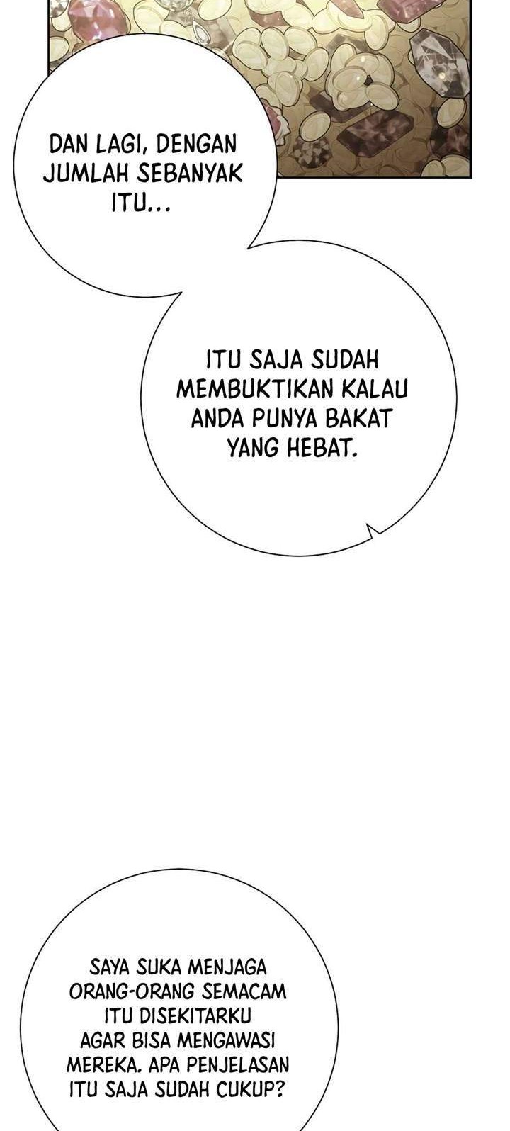 Skeleton Soldier Couldn’t Protect the Dungeon Chapter 116 - halaman 30
