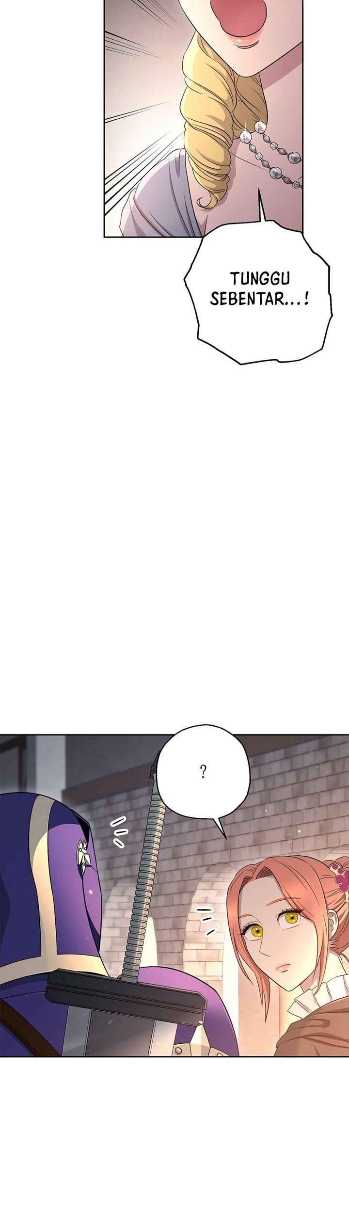 Skeleton Soldier Couldn’t Protect the Dungeon Chapter 116 - halaman 38