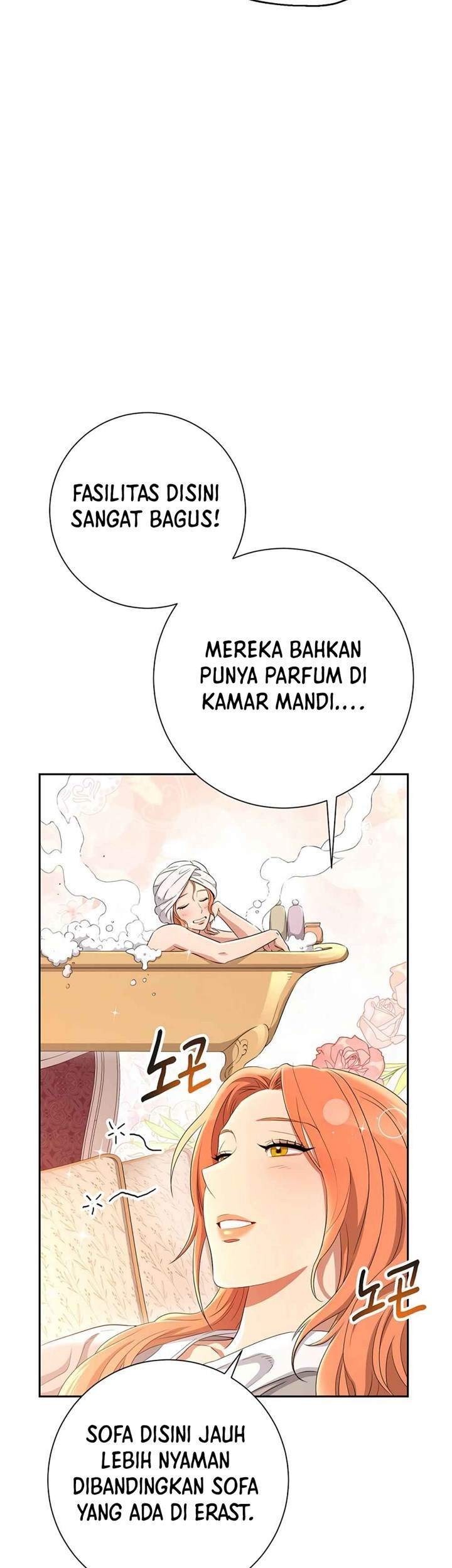 Skeleton Soldier Couldn’t Protect the Dungeon Chapter 116 - halaman 4