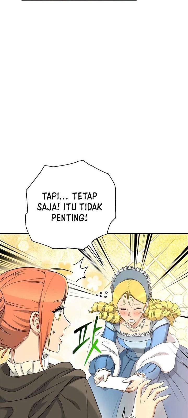 Skeleton Soldier Couldn’t Protect the Dungeon Chapter 116 - halaman 43