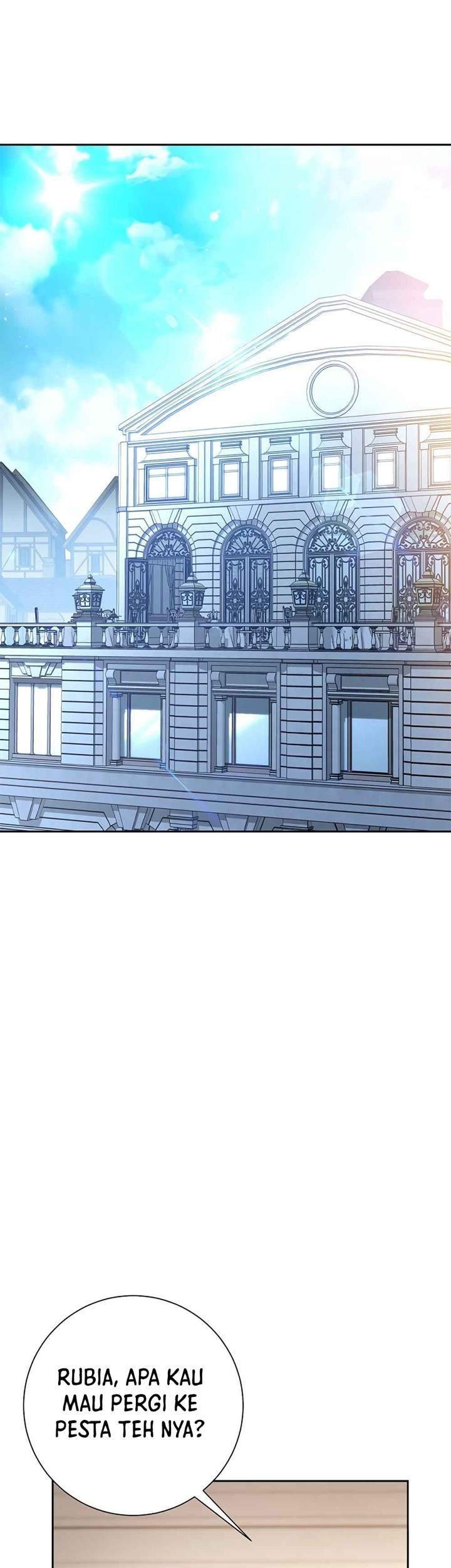 Skeleton Soldier Couldn’t Protect the Dungeon Chapter 116 - halaman 47