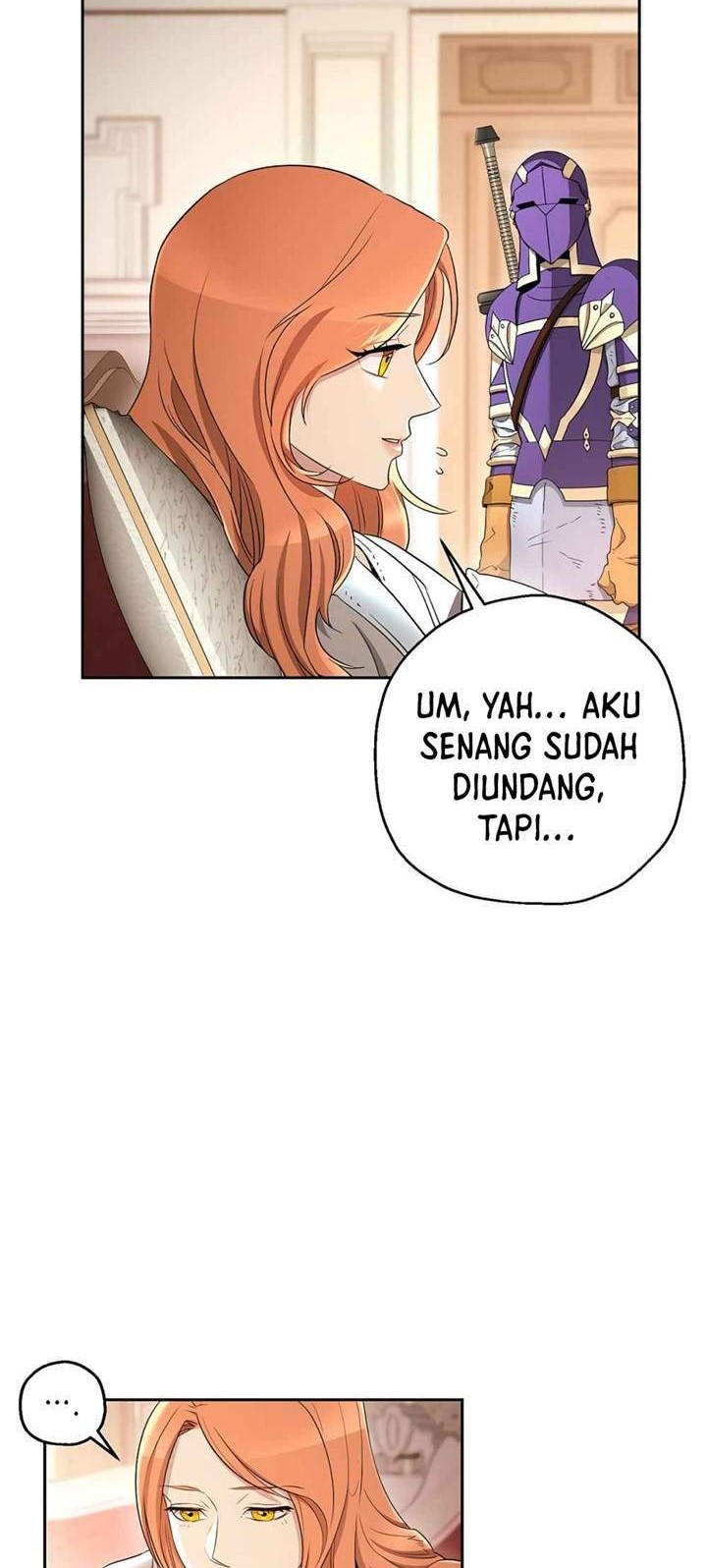 Skeleton Soldier Couldn’t Protect the Dungeon Chapter 116 - halaman 48