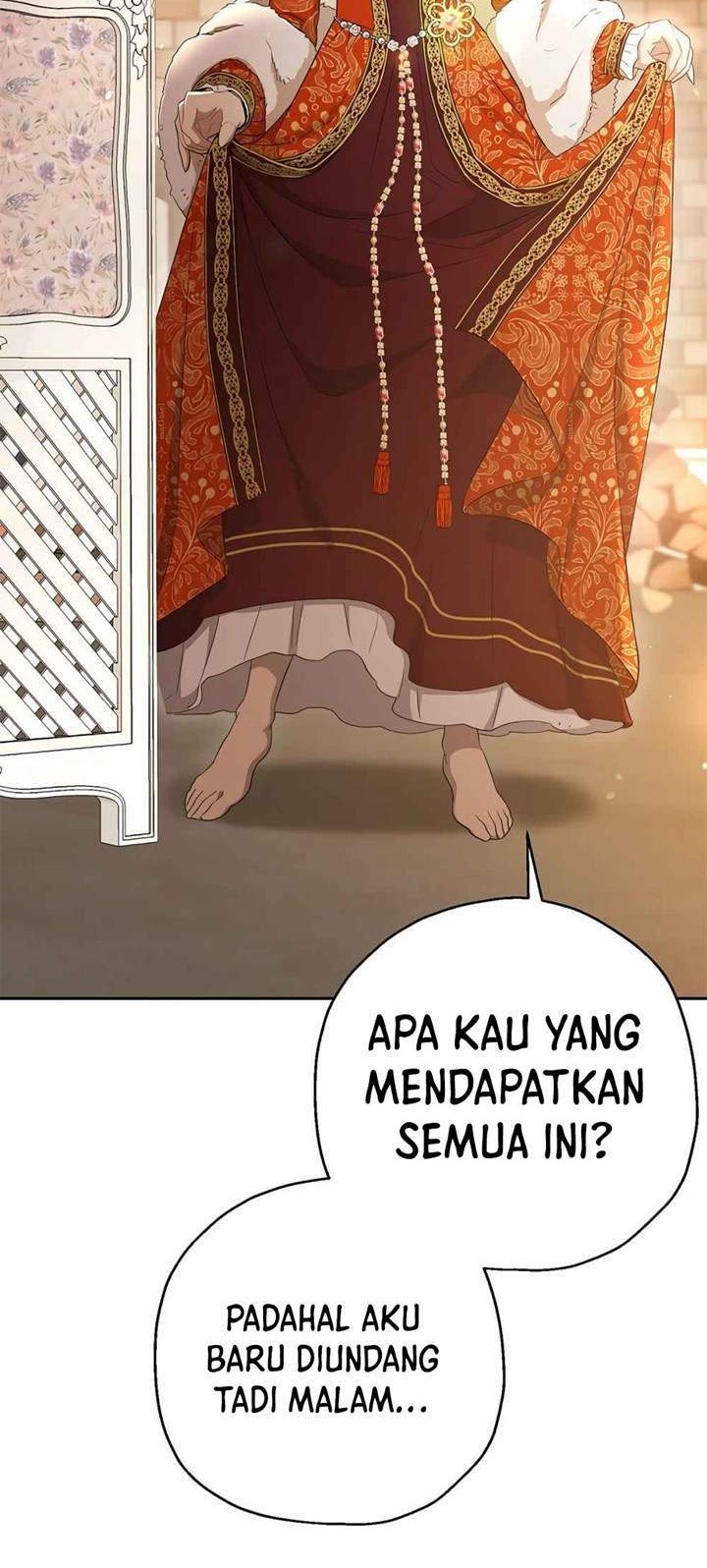 Skeleton Soldier Couldn’t Protect the Dungeon Chapter 116 - halaman 54