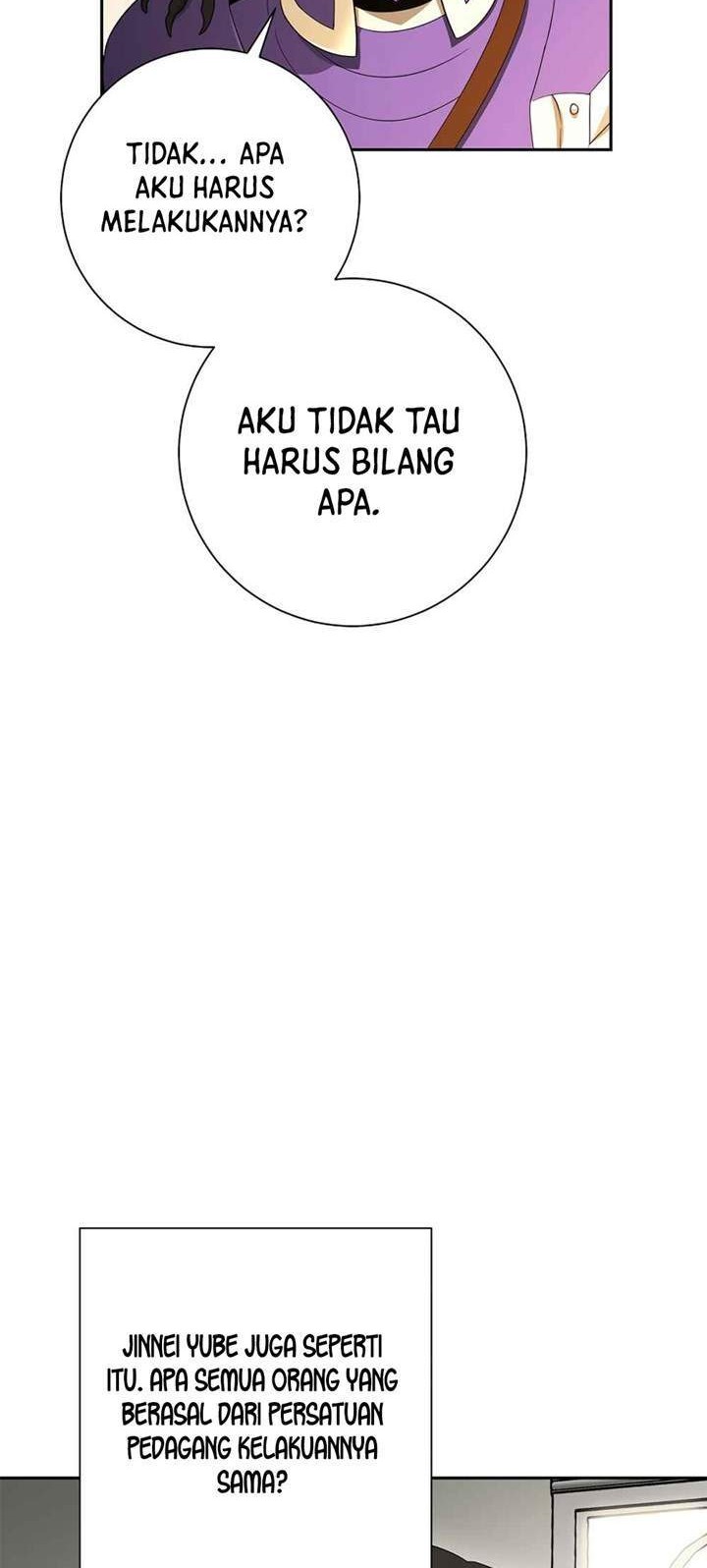 Skeleton Soldier Couldn’t Protect the Dungeon Chapter 116 - halaman 59