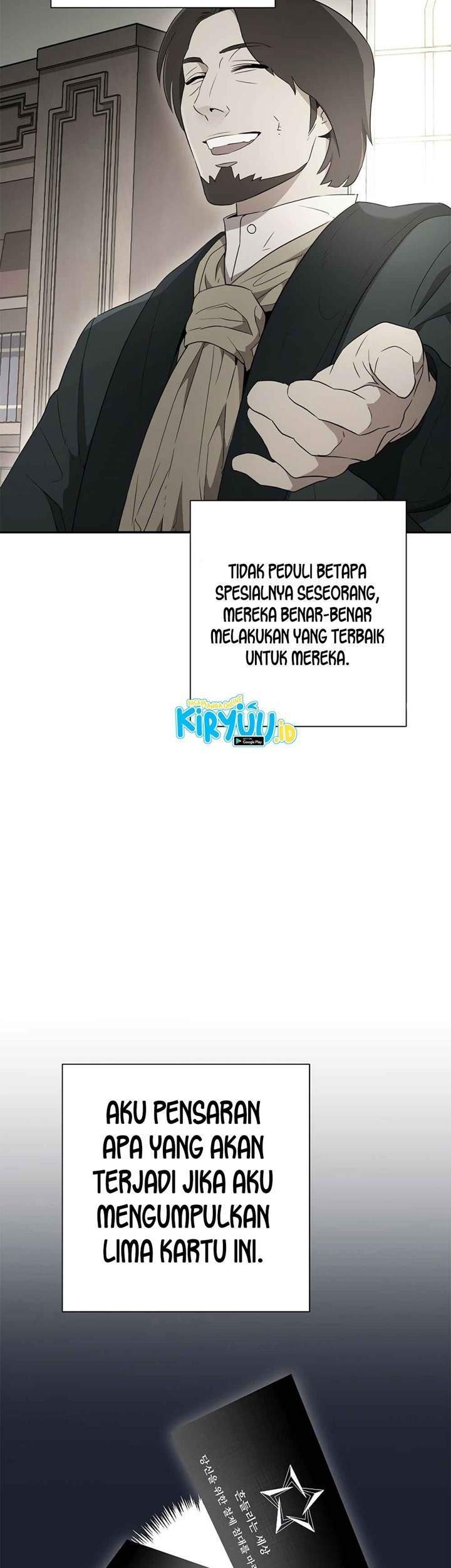 Skeleton Soldier Couldn’t Protect the Dungeon Chapter 116 - halaman 60