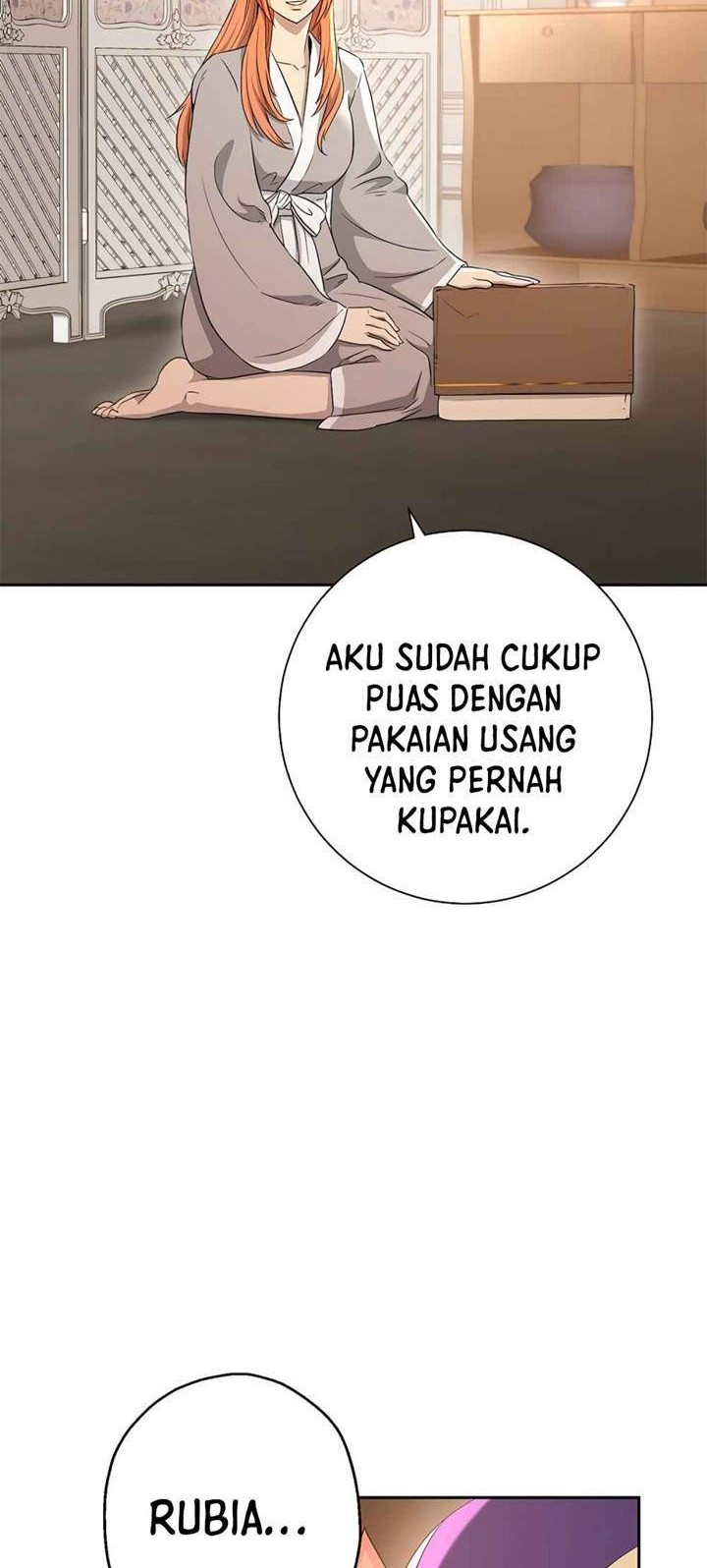 Skeleton Soldier Couldn’t Protect the Dungeon Chapter 116 - halaman 66