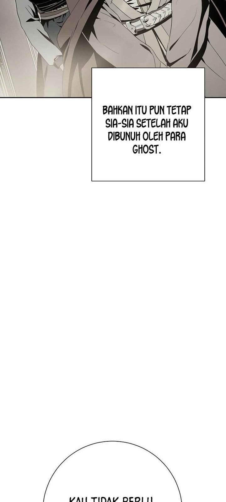 Skeleton Soldier Couldn’t Protect the Dungeon Chapter 116 - halaman 70