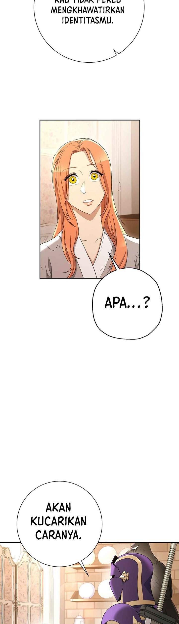 Skeleton Soldier Couldn’t Protect the Dungeon Chapter 116 - halaman 71