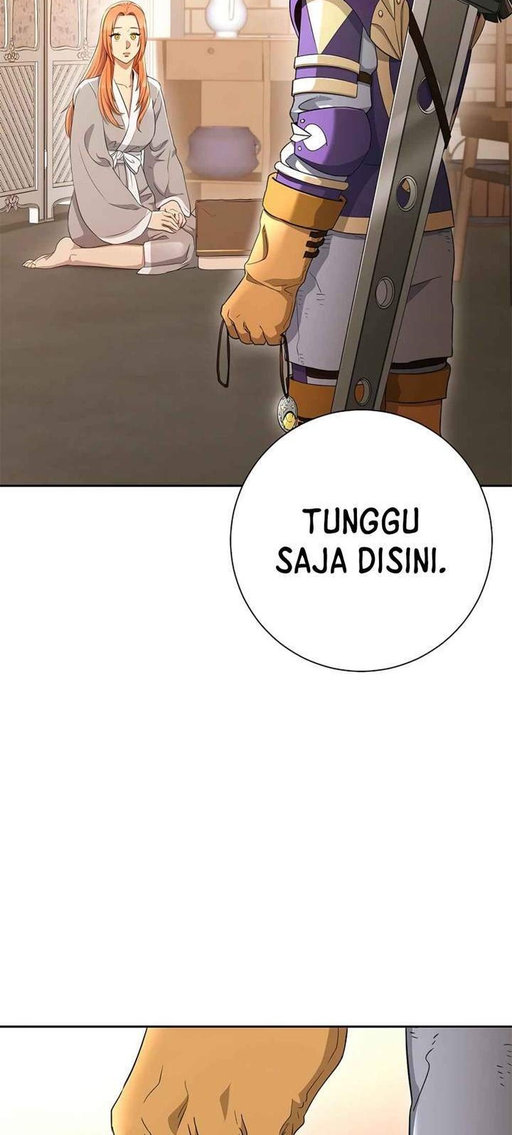 Skeleton Soldier Couldn’t Protect the Dungeon Chapter 116 - halaman 72