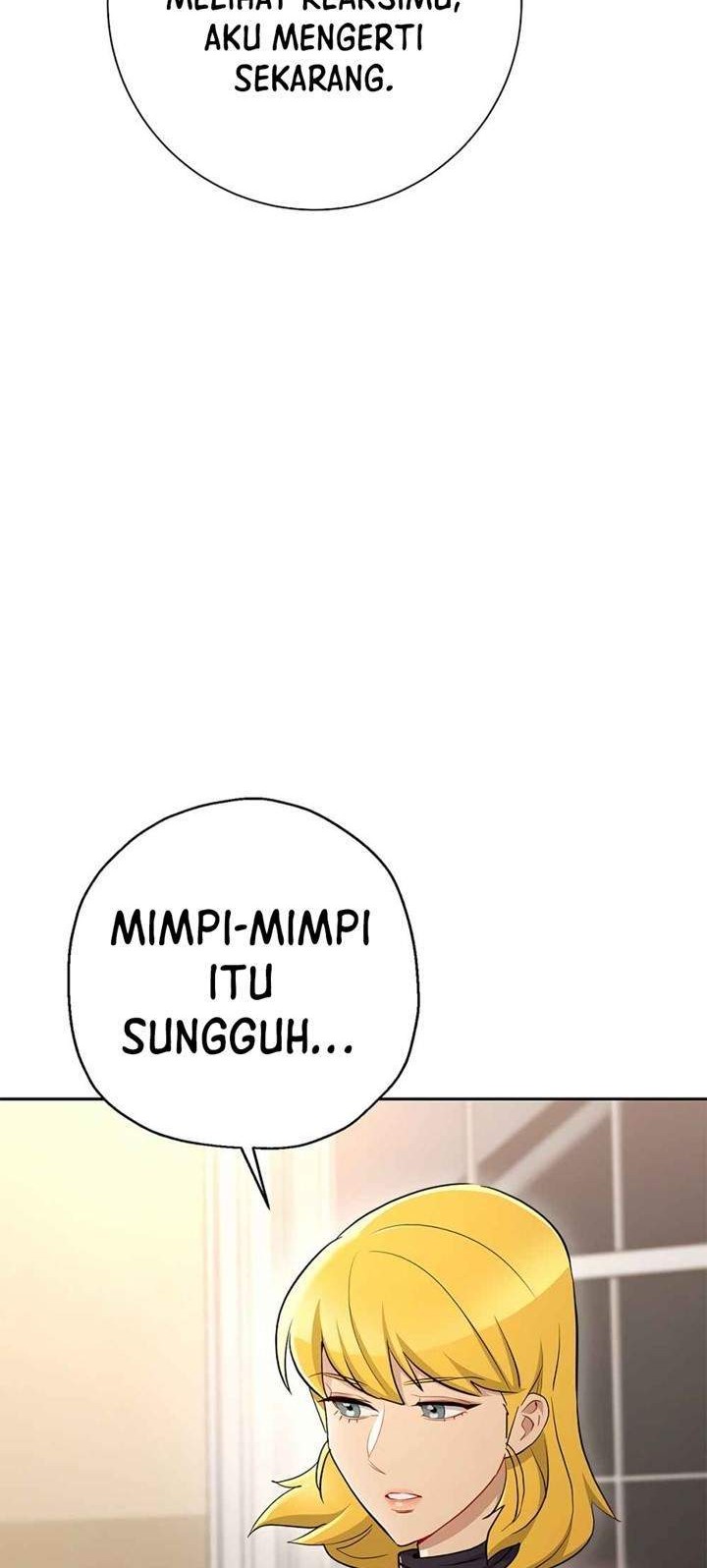 Skeleton Soldier Couldn’t Protect the Dungeon Chapter 117 - halaman 17