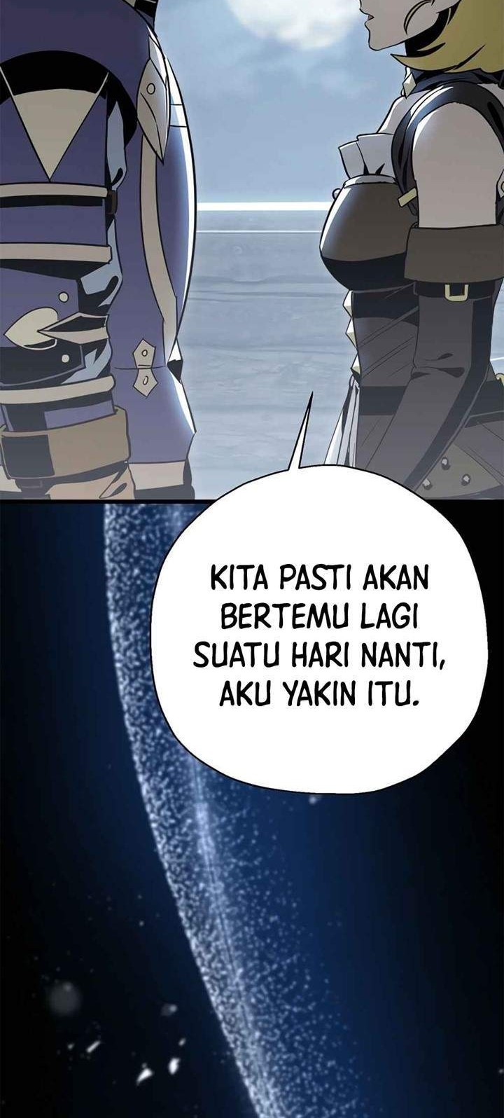 Skeleton Soldier Couldn’t Protect the Dungeon Chapter 117 - halaman 23