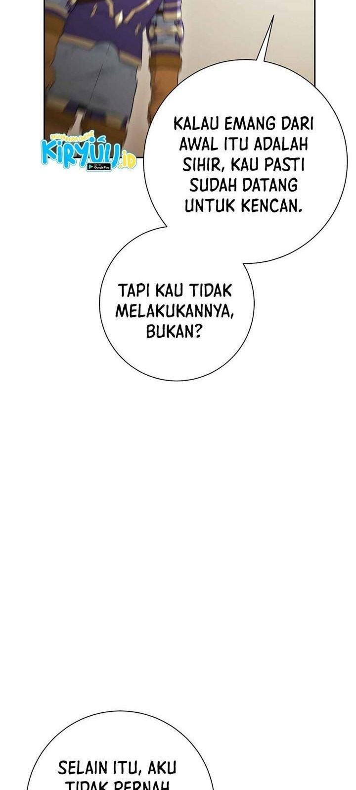 Skeleton Soldier Couldn’t Protect the Dungeon Chapter 117 - halaman 27
