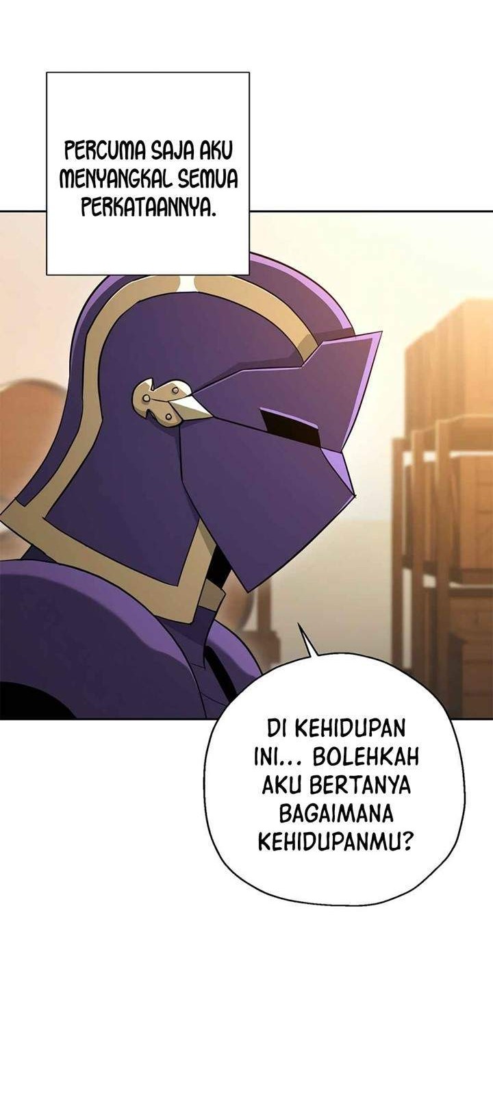 Skeleton Soldier Couldn’t Protect the Dungeon Chapter 117 - halaman 29