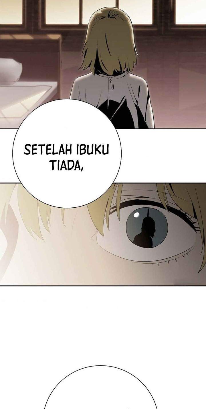 Skeleton Soldier Couldn’t Protect the Dungeon Chapter 117 - halaman 31