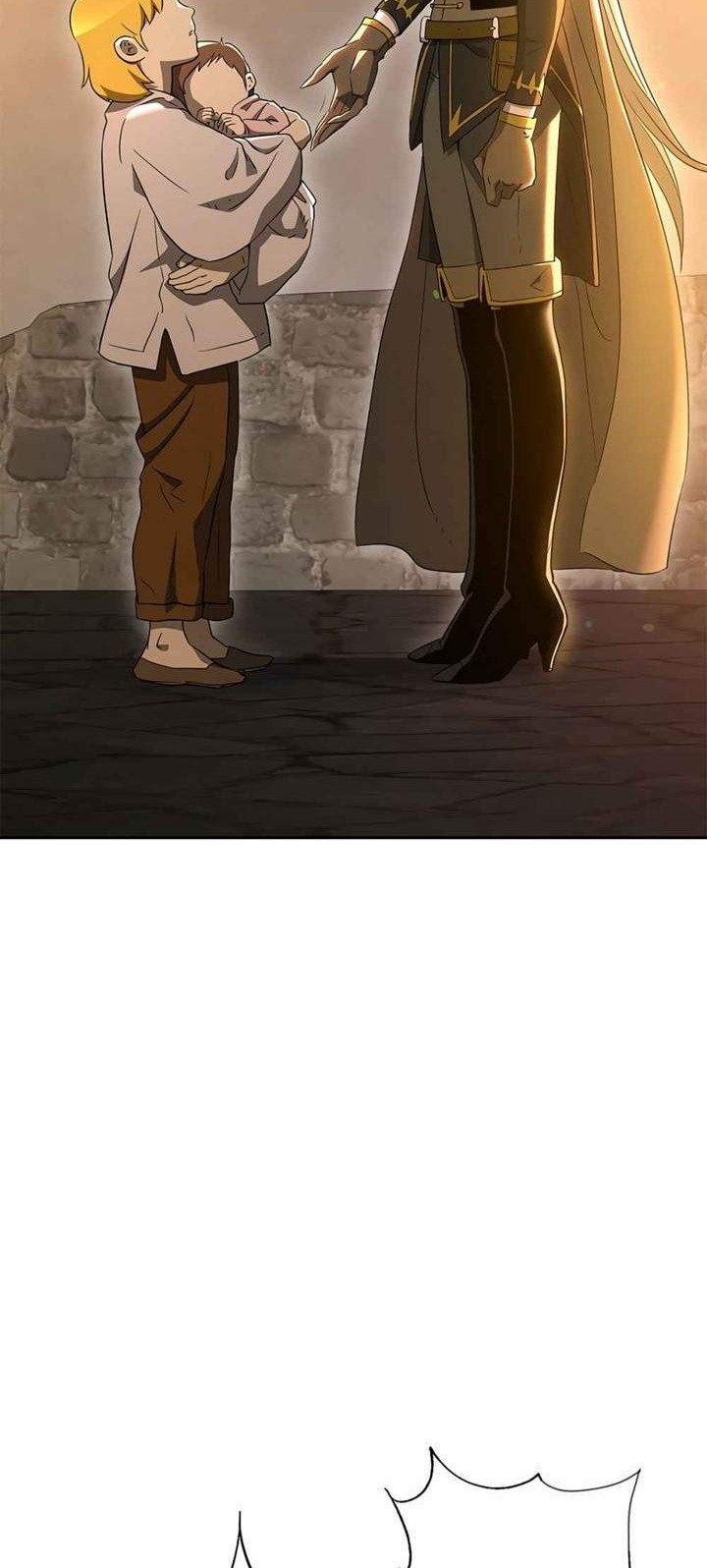 Skeleton Soldier Couldn’t Protect the Dungeon Chapter 117 - halaman 33