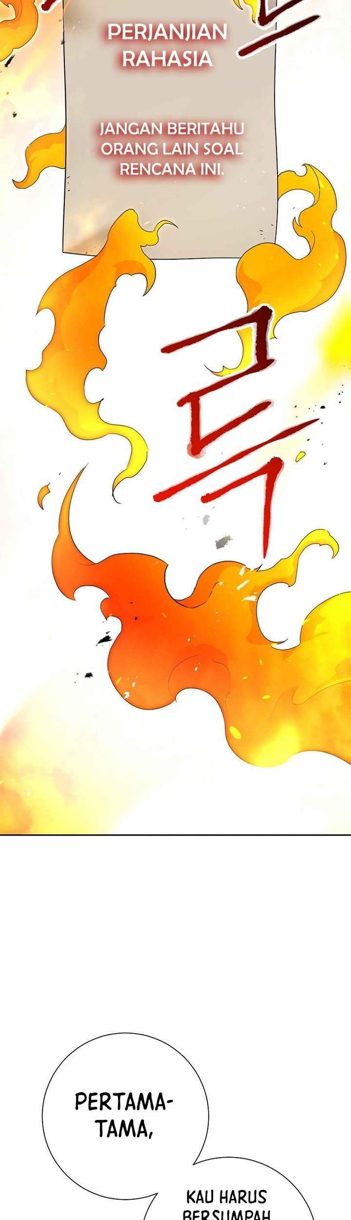 Skeleton Soldier Couldn’t Protect the Dungeon Chapter 117 - halaman 44
