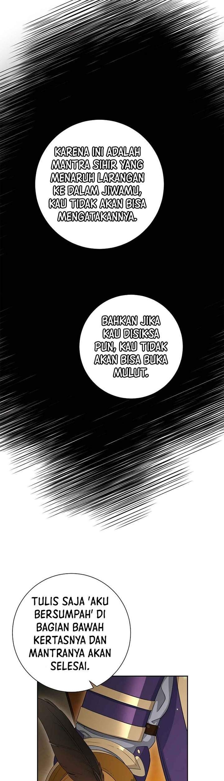 Skeleton Soldier Couldn’t Protect the Dungeon Chapter 117 - halaman 46
