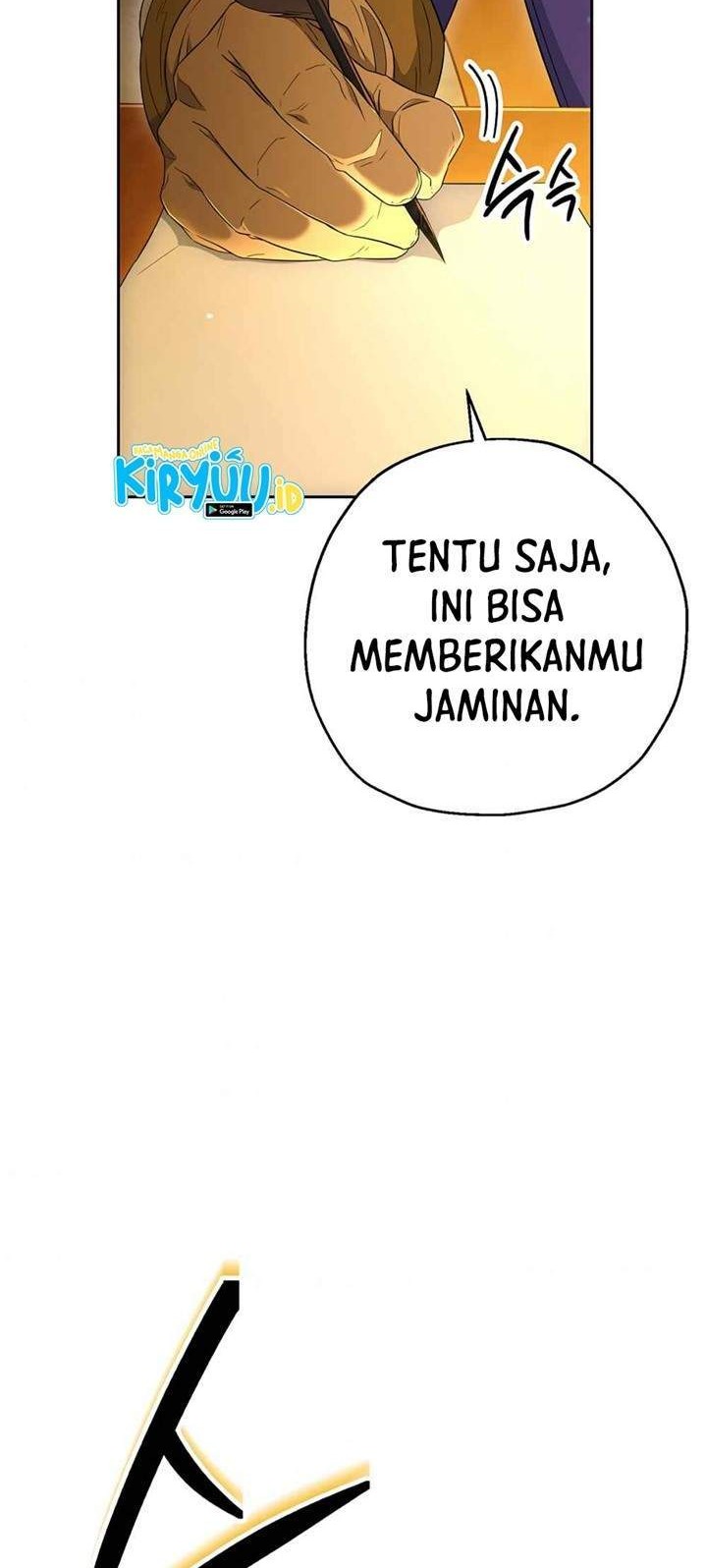 Skeleton Soldier Couldn’t Protect the Dungeon Chapter 117 - halaman 47