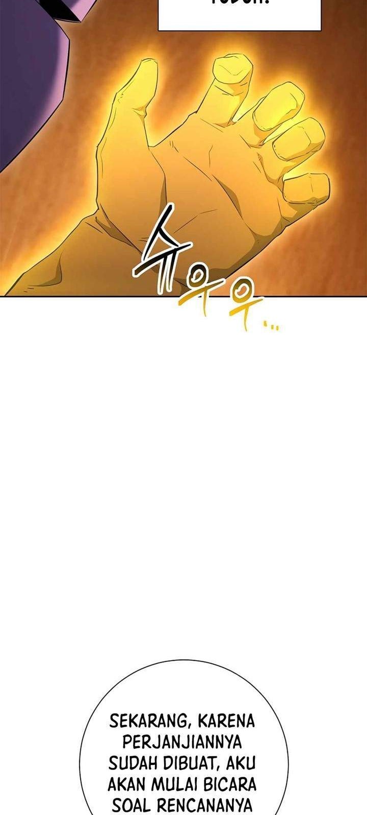 Skeleton Soldier Couldn’t Protect the Dungeon Chapter 117 - halaman 49