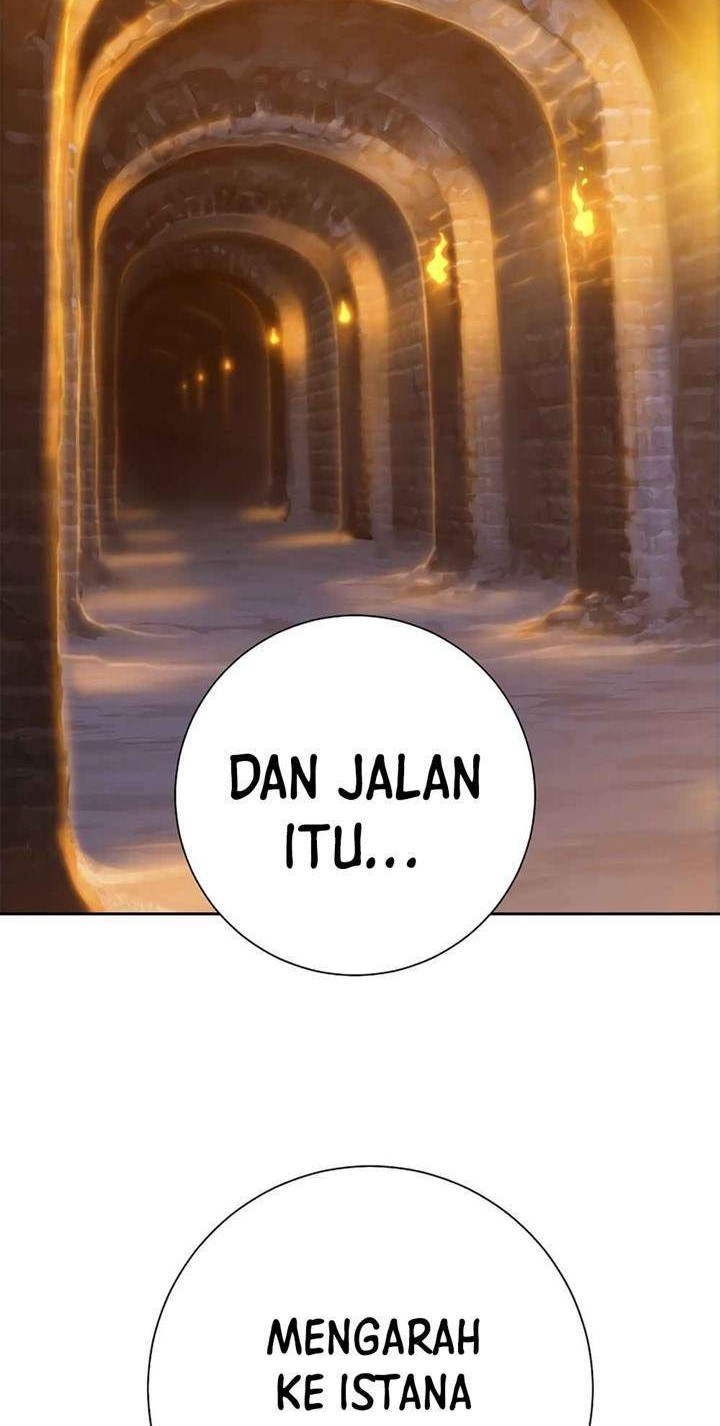 Skeleton Soldier Couldn’t Protect the Dungeon Chapter 117 - halaman 51