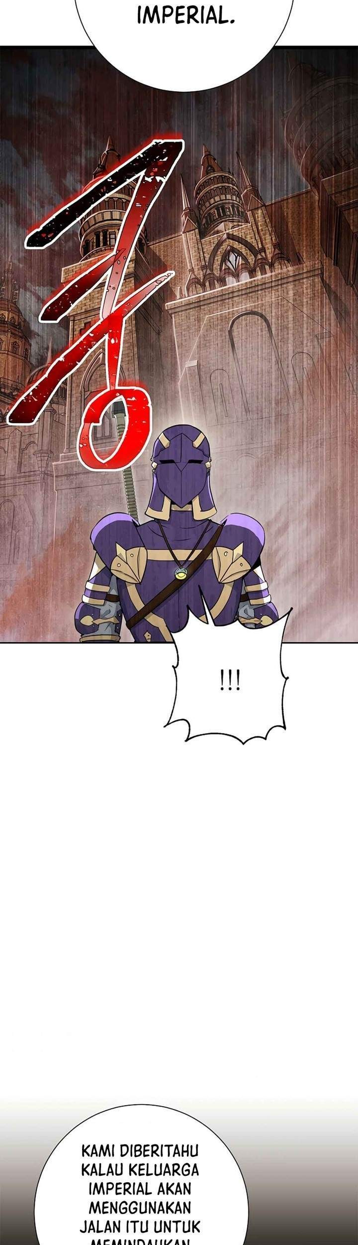 Skeleton Soldier Couldn’t Protect the Dungeon Chapter 117 - halaman 52