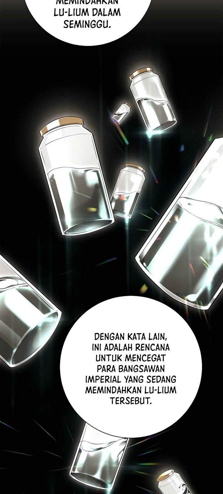 Skeleton Soldier Couldn’t Protect the Dungeon Chapter 117 - halaman 53