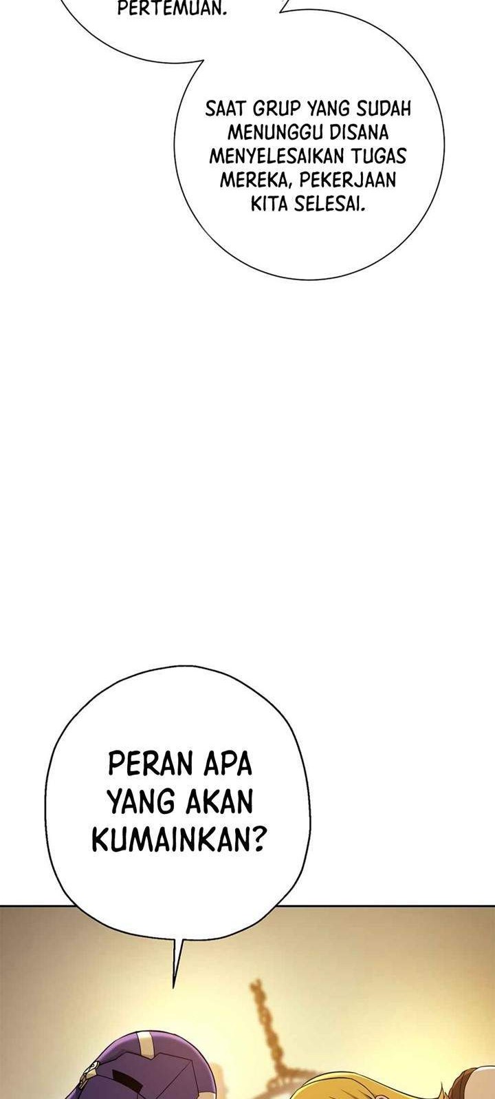 Skeleton Soldier Couldn’t Protect the Dungeon Chapter 117 - halaman 57