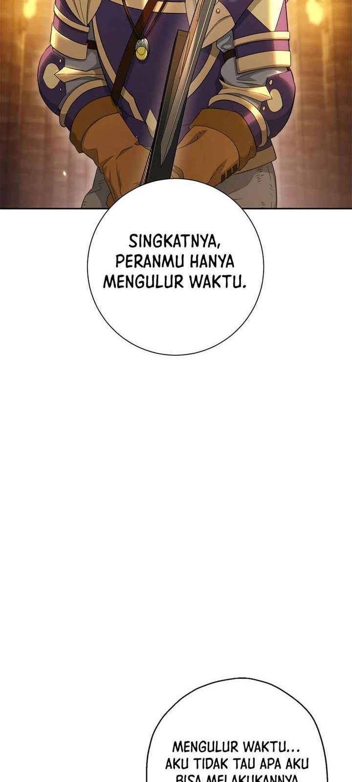 Skeleton Soldier Couldn’t Protect the Dungeon Chapter 117 - halaman 59