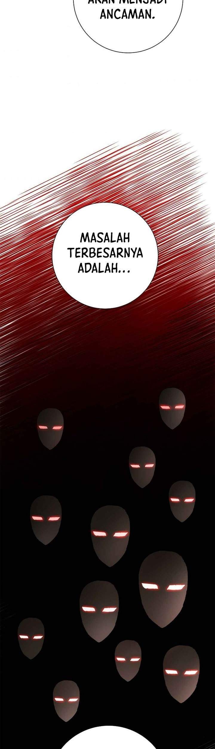Skeleton Soldier Couldn’t Protect the Dungeon Chapter 117 - halaman 64