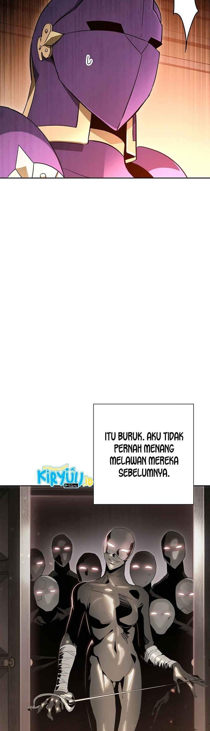 Skeleton Soldier Couldn’t Protect the Dungeon Chapter 117 - halaman 66