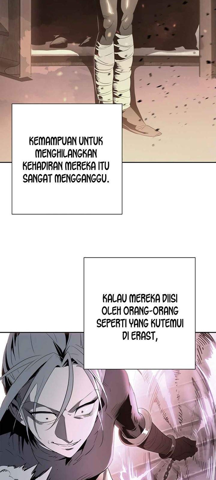 Skeleton Soldier Couldn’t Protect the Dungeon Chapter 117 - halaman 67
