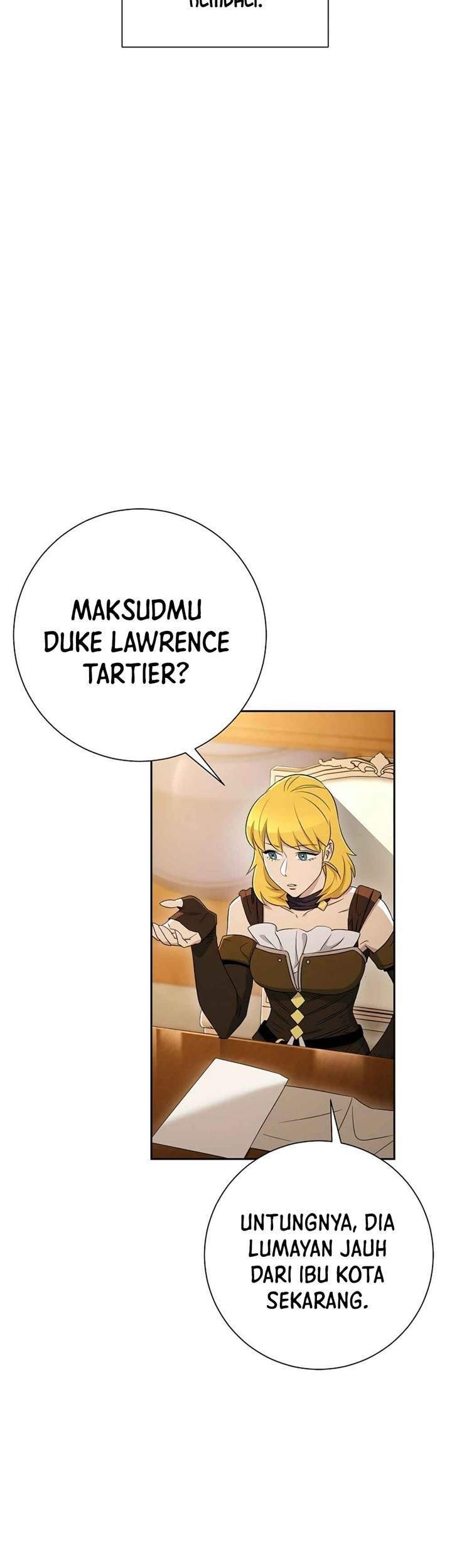 Skeleton Soldier Couldn’t Protect the Dungeon Chapter 117 - halaman 70