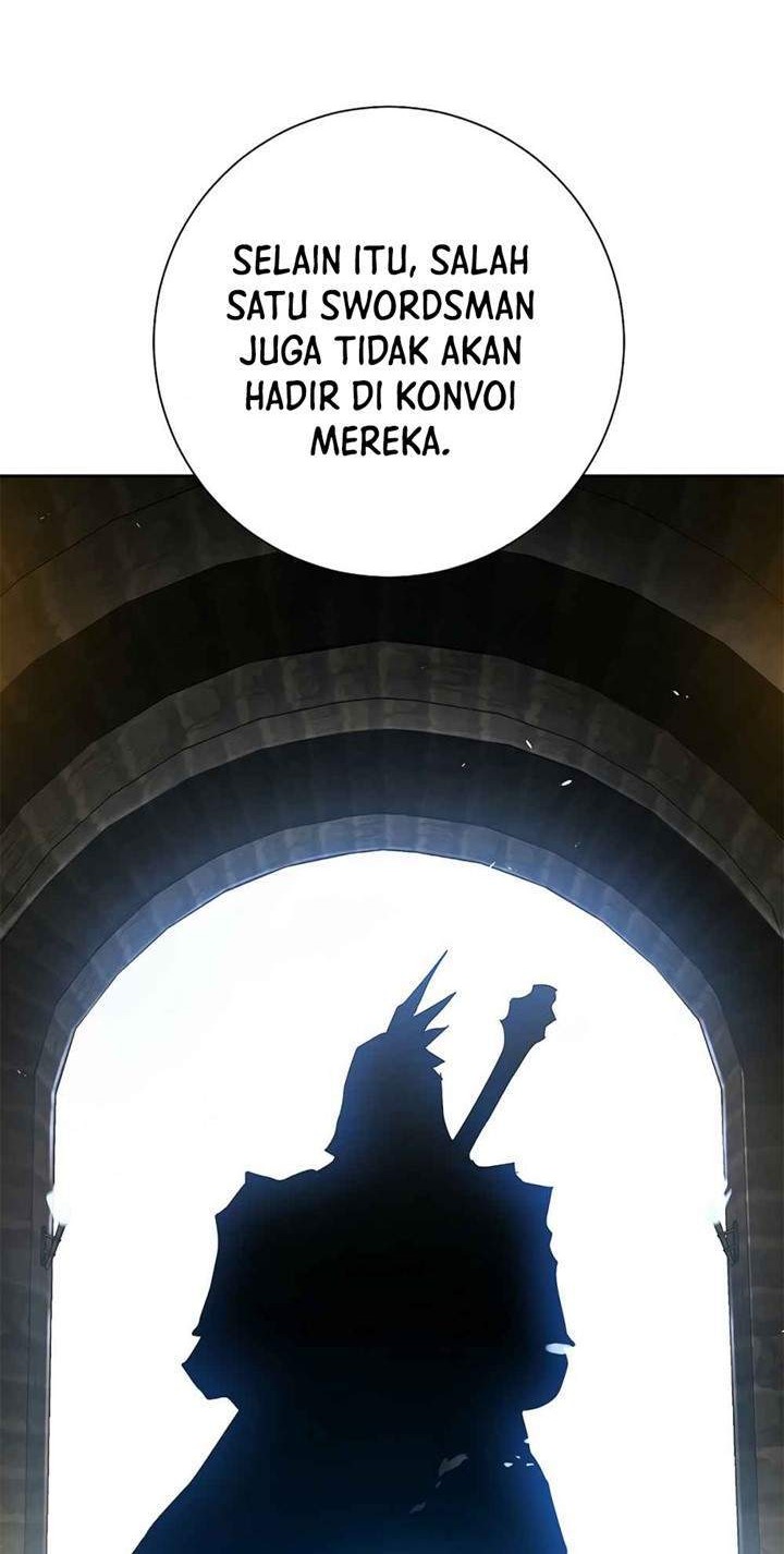 Skeleton Soldier Couldn’t Protect the Dungeon Chapter 117 - halaman 71