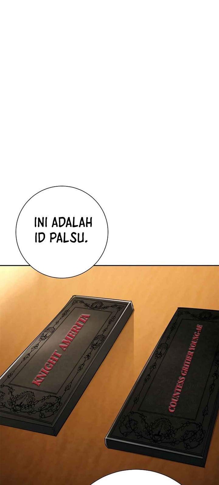 Skeleton Soldier Couldn’t Protect the Dungeon Chapter 117 - halaman 75