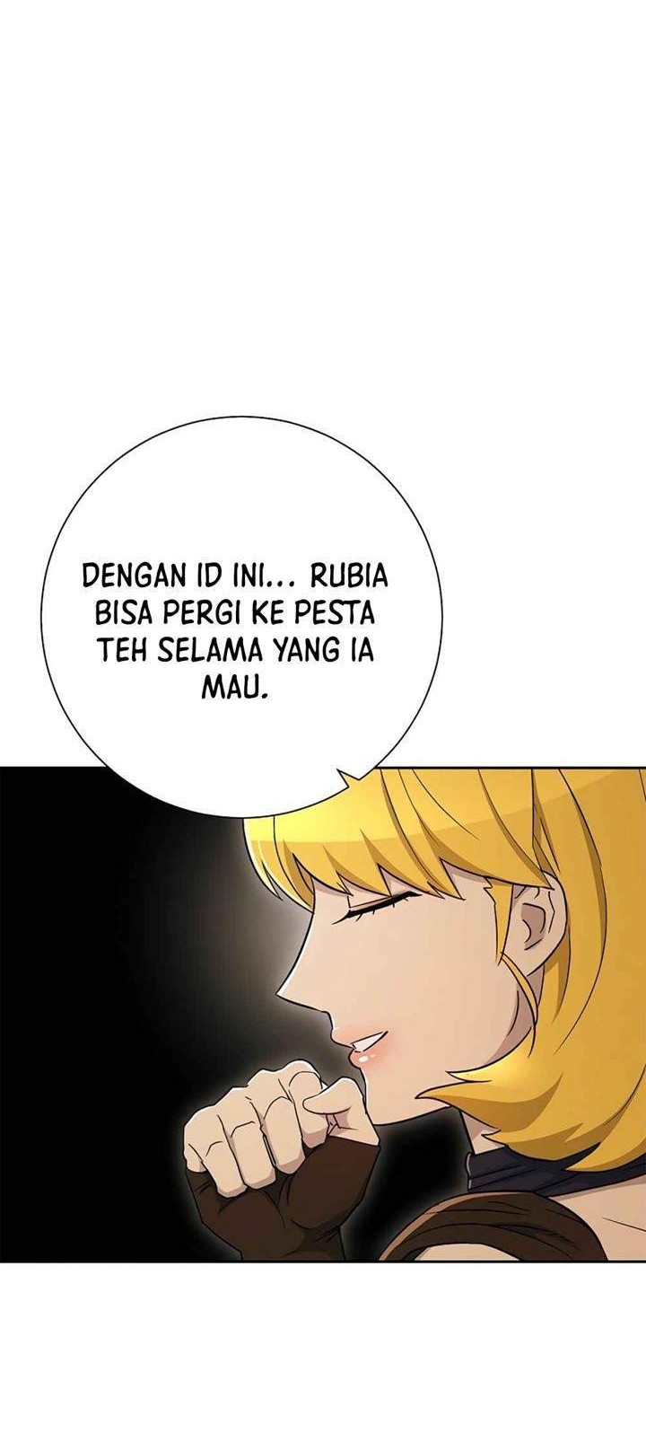 Skeleton Soldier Couldn’t Protect the Dungeon Chapter 117 - halaman 77