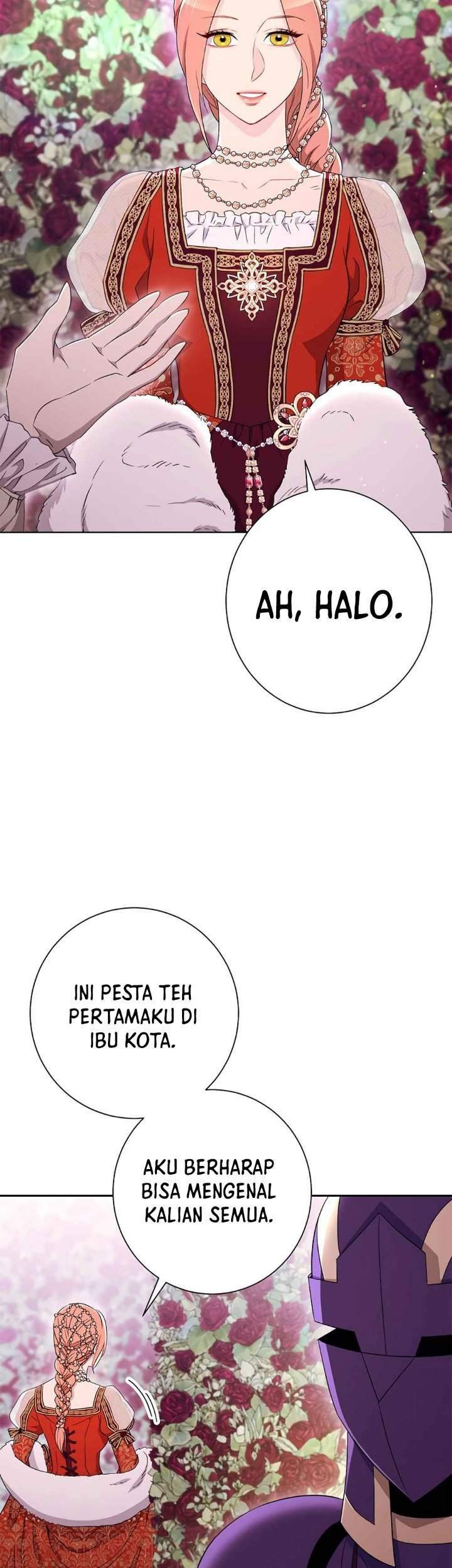 Skeleton Soldier Couldn’t Protect the Dungeon Chapter 118 - halaman 13