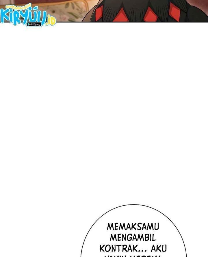 Skeleton Soldier Couldn’t Protect the Dungeon Chapter 118 - halaman 18