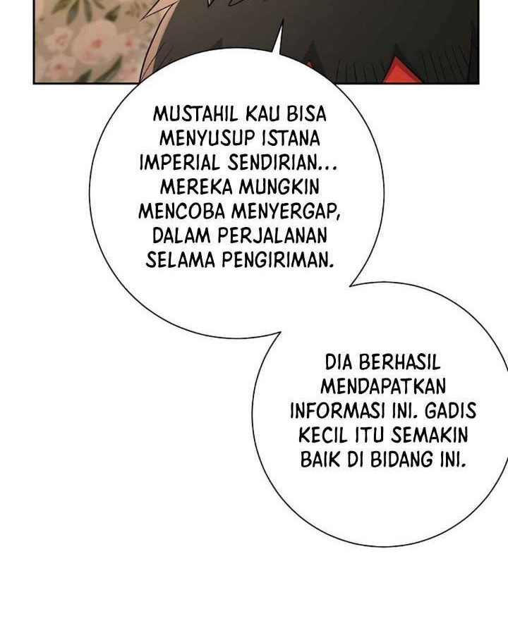 Skeleton Soldier Couldn’t Protect the Dungeon Chapter 118 - halaman 20
