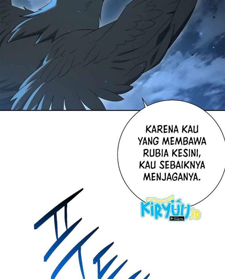 Skeleton Soldier Couldn’t Protect the Dungeon Chapter 118 - halaman 26