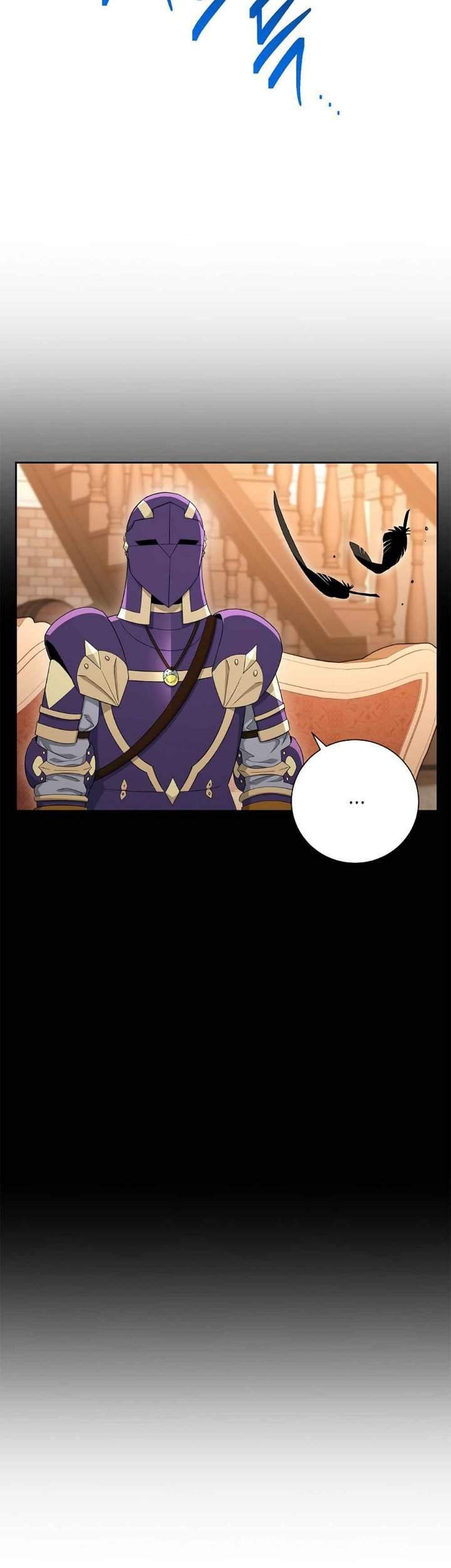 Skeleton Soldier Couldn’t Protect the Dungeon Chapter 118 - halaman 27