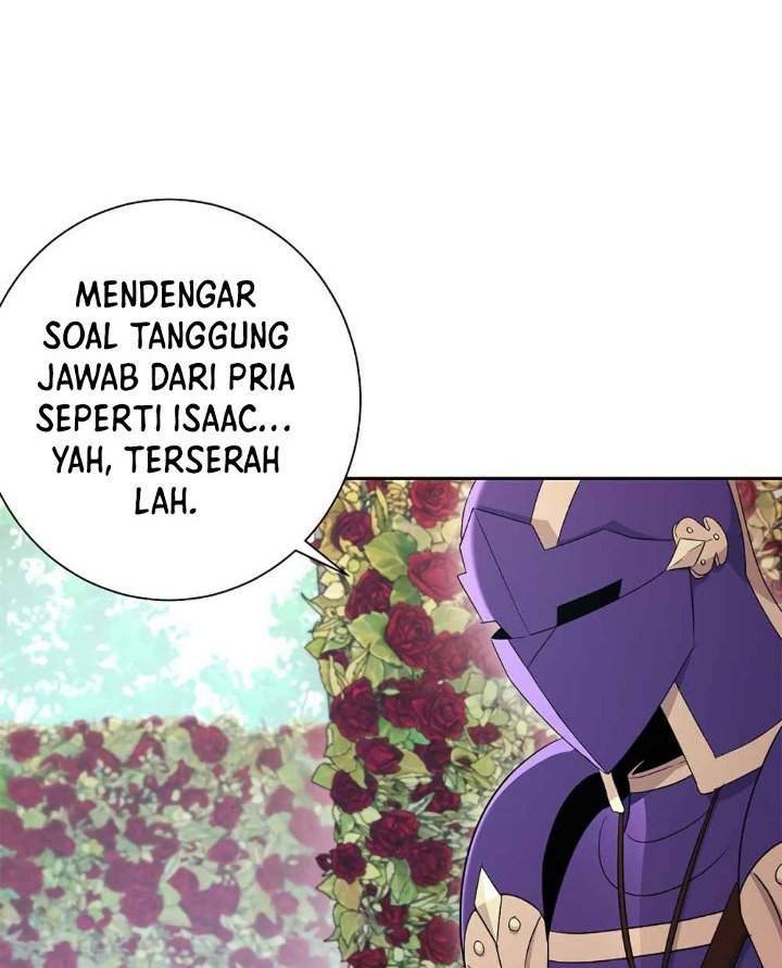 Skeleton Soldier Couldn’t Protect the Dungeon Chapter 118 - halaman 28