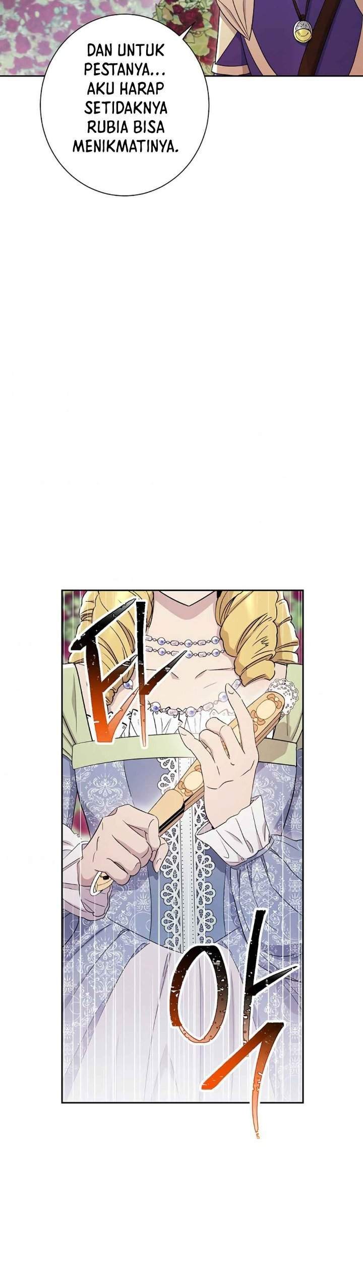 Skeleton Soldier Couldn’t Protect the Dungeon Chapter 118 - halaman 29