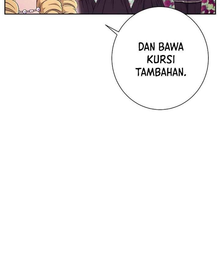 Skeleton Soldier Couldn’t Protect the Dungeon Chapter 118 - halaman 32