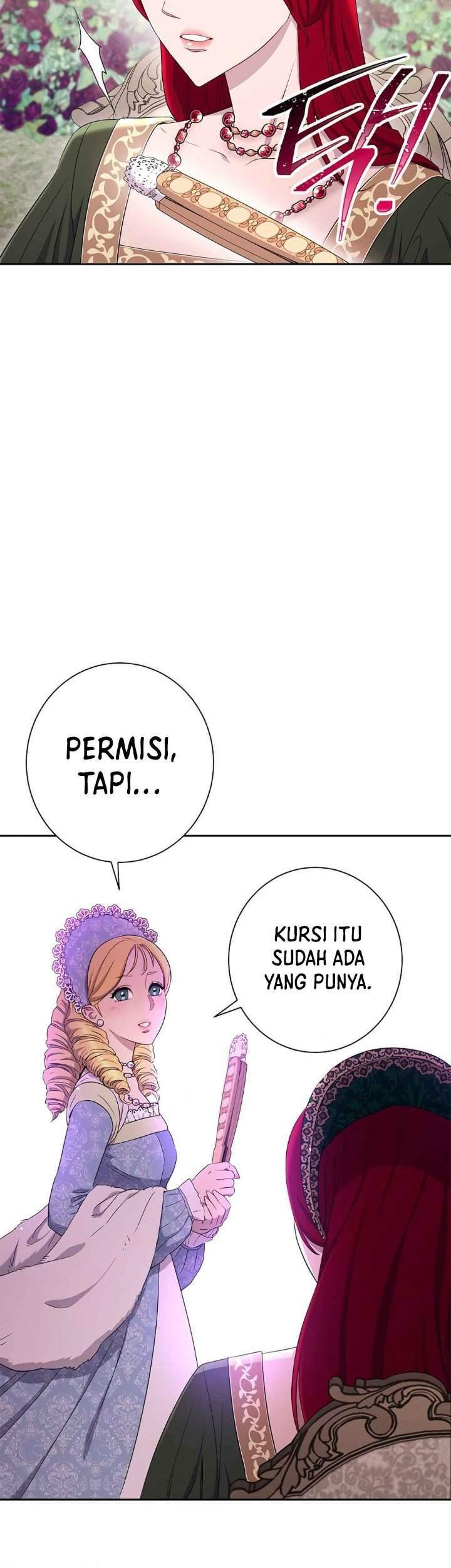 Skeleton Soldier Couldn’t Protect the Dungeon Chapter 118 - halaman 35