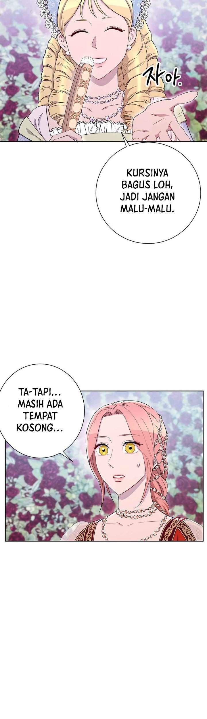 Skeleton Soldier Couldn’t Protect the Dungeon Chapter 118 - halaman 39