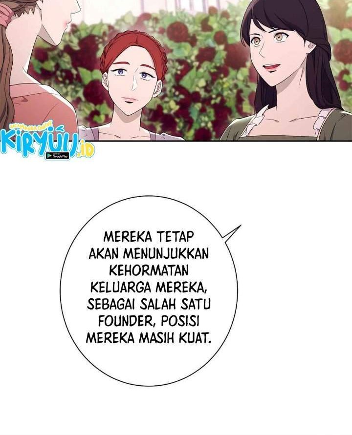 Skeleton Soldier Couldn’t Protect the Dungeon Chapter 118 - halaman 4