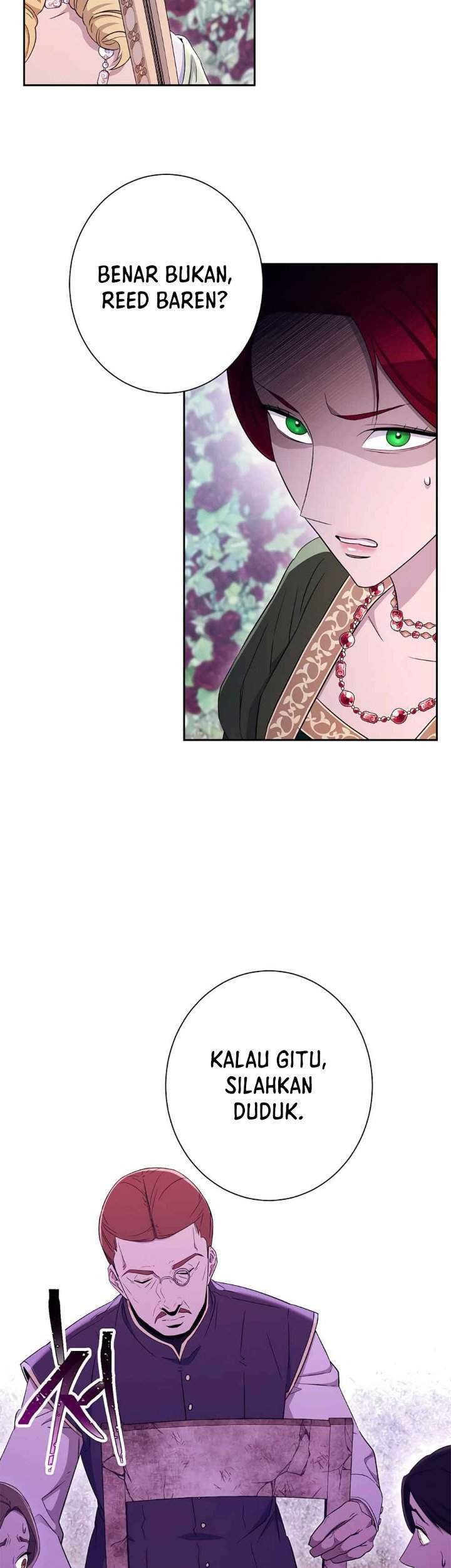 Skeleton Soldier Couldn’t Protect the Dungeon Chapter 118 - halaman 41