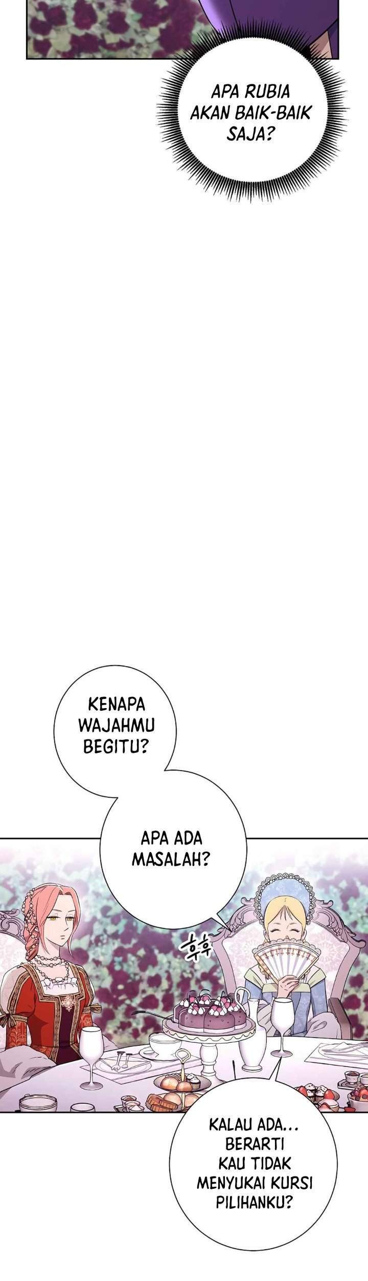 Skeleton Soldier Couldn’t Protect the Dungeon Chapter 118 - halaman 45