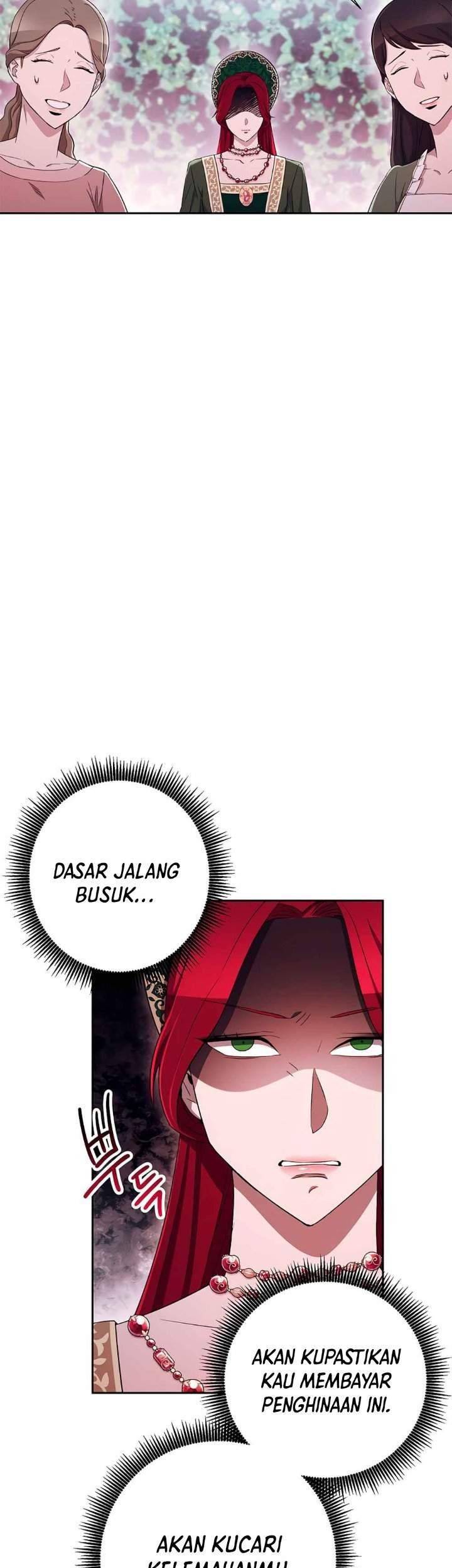 Skeleton Soldier Couldn’t Protect the Dungeon Chapter 118 - halaman 47