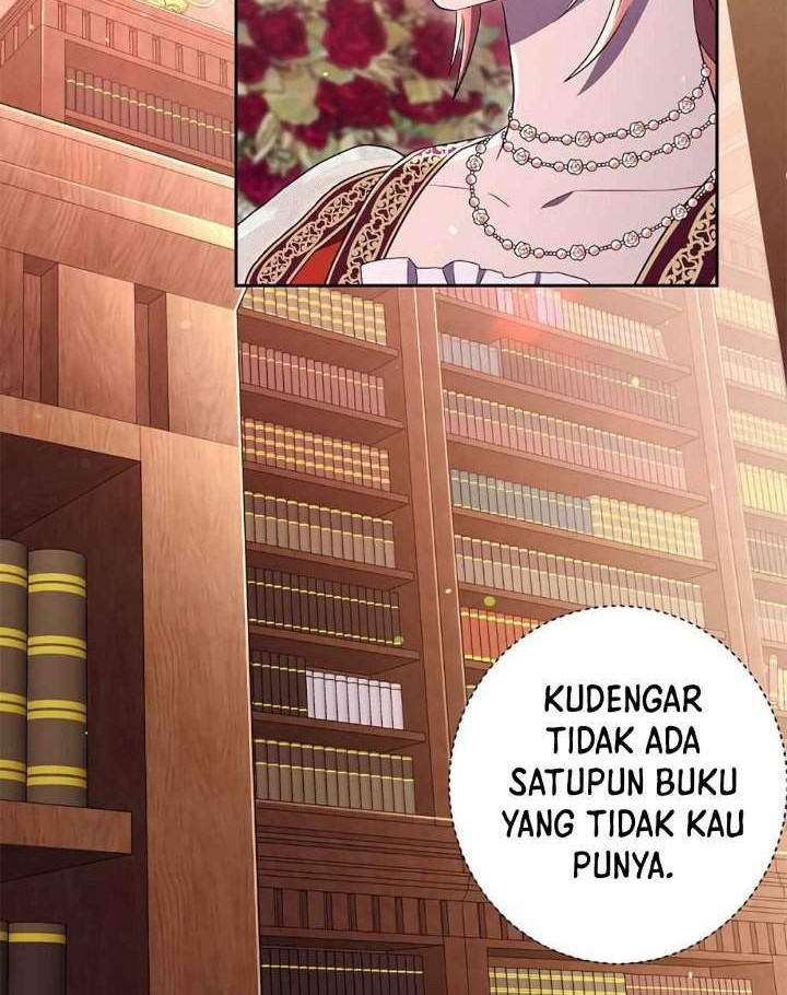 Skeleton Soldier Couldn’t Protect the Dungeon Chapter 118 - halaman 54